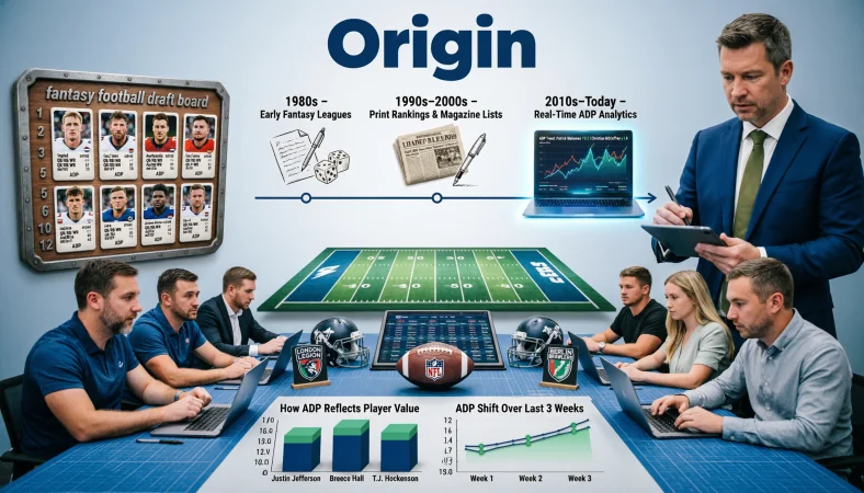 Origin