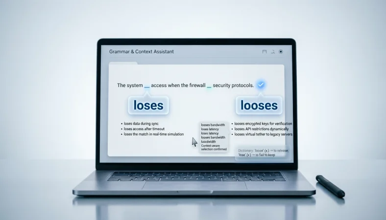 Loses and Looses in Modern Technology and AI Tools