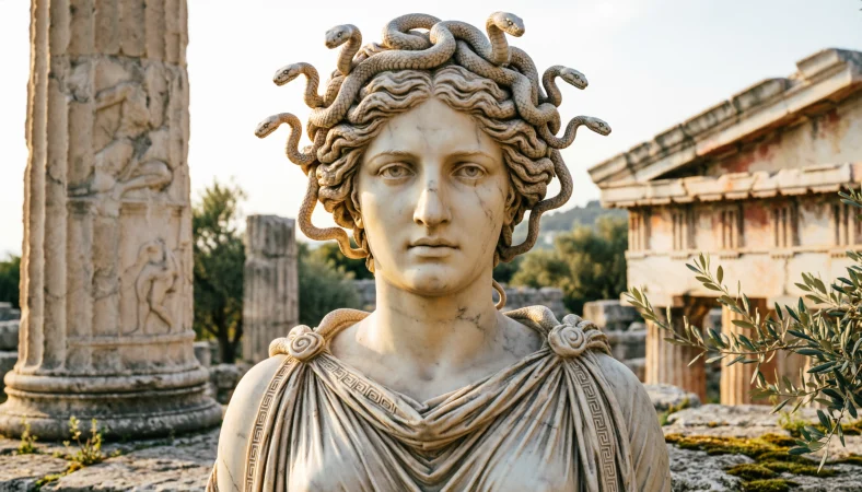 Classical Greek Style