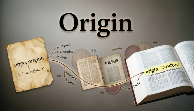 Origin