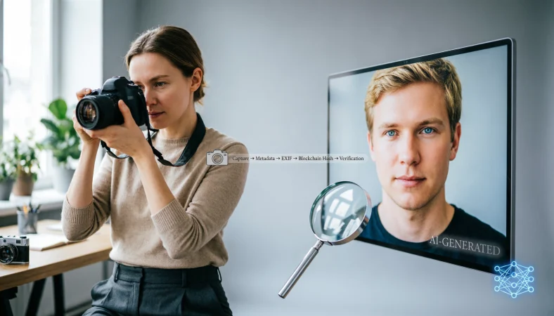 ai or real