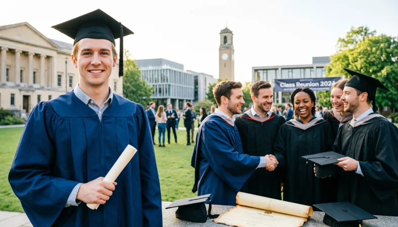 alum or alumni