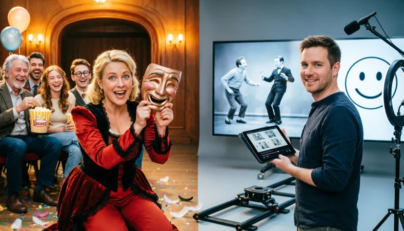 funny or die