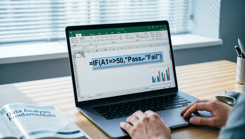 if or excel
