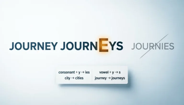 journies or journeys