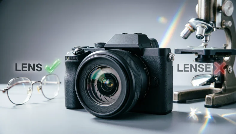 lens or lense