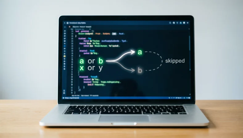 python or operator