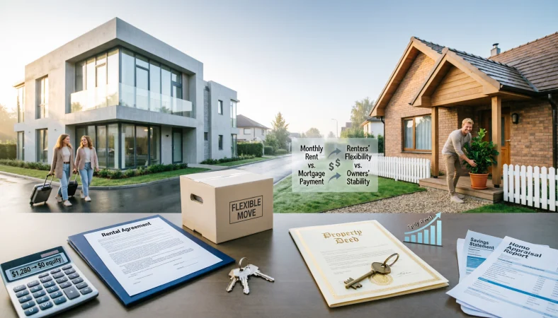 rent or buy
