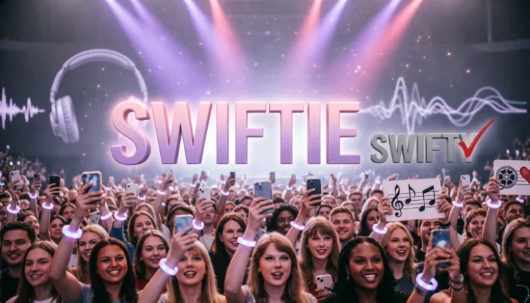 swiftie or swifty