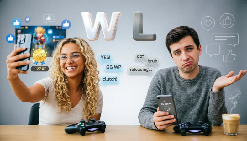 w or l