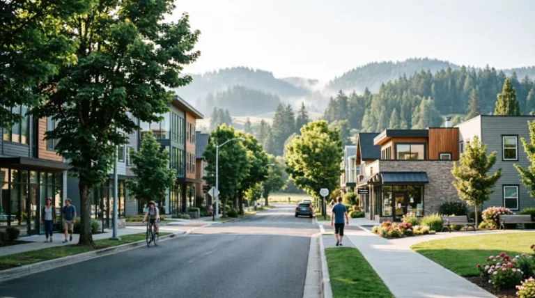 beaverton