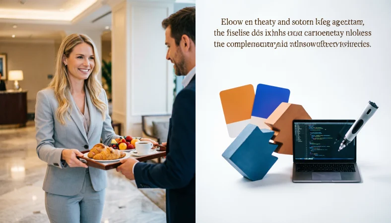 complimentary or complementary
