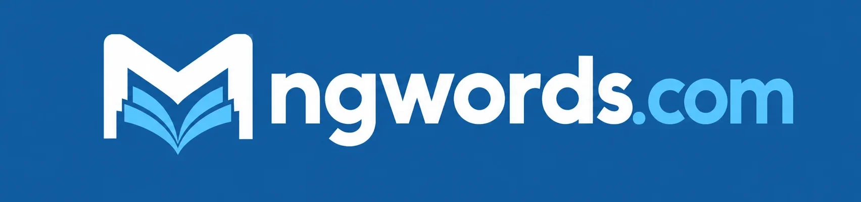 Mngwords.com
