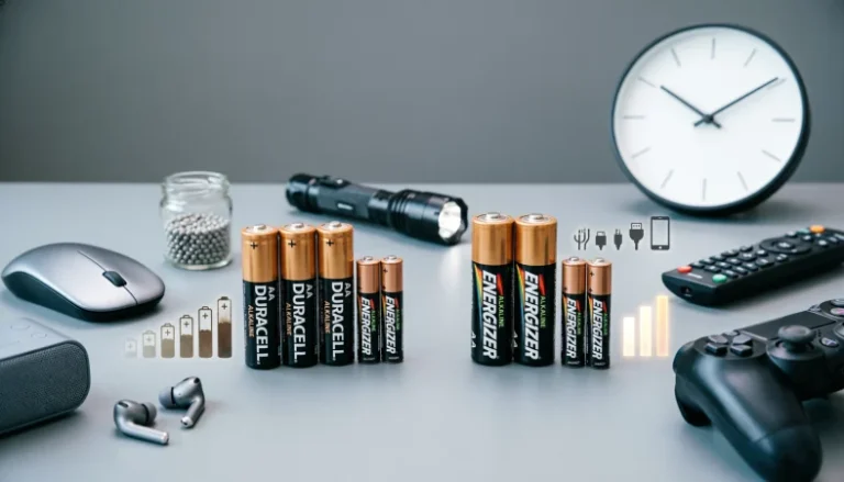 duracell or energizer
