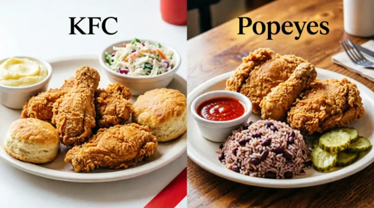 kfc or popeyes