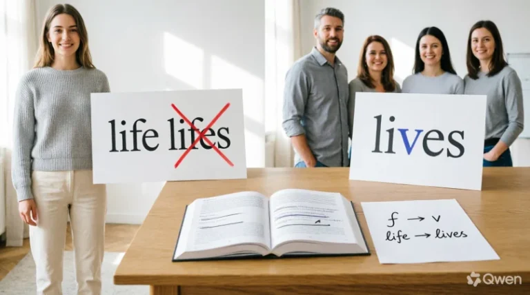 lives or lifes