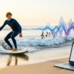 surf or sound