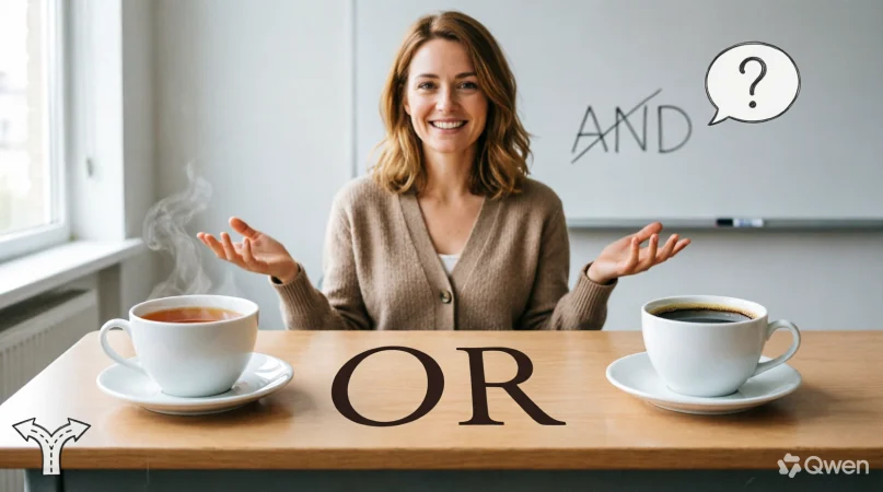 what is or