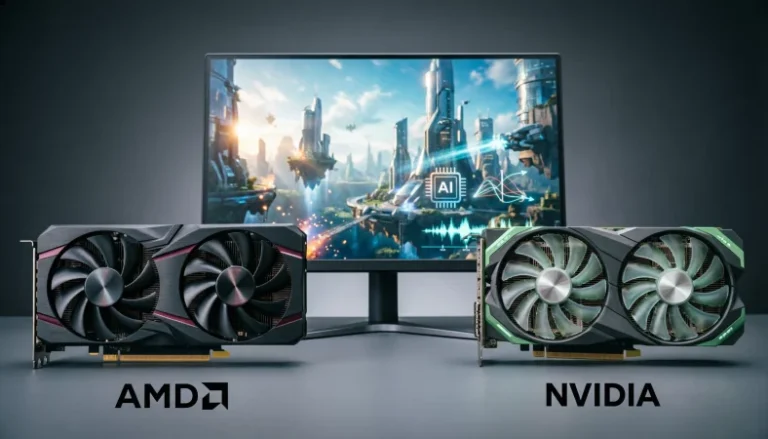 amd or nvidia