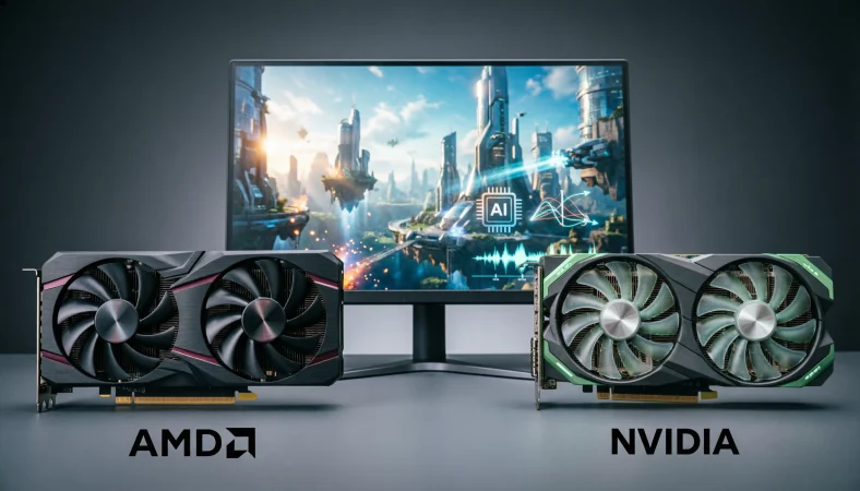 amd or nvidia