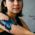 butterfly tattoo meaning