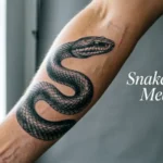 snake tattoo meaning